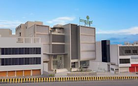 Lemon Tree Hotel, Jamnagar